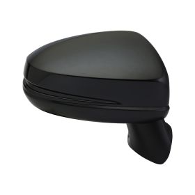 Honda FIT 2015-2019 Passenger Side Power Door Mirror - HO1321332