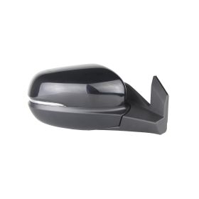 Honda Pilot 2019 Passenger Side Power Door Mirror - HO1321334