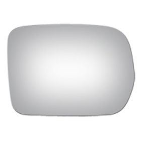 Honda Odyssey 1999-2004 Passenger Side Replacement Mirror Glass - HO1323201