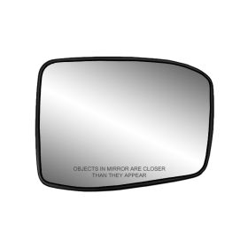 2005-2010 Honda Odyssey - Passenger Side Door Mirror Glass Assembly [encased In Backing] - HO1325106
