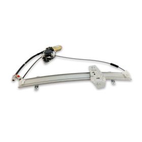 Honda Odyssey 2003-2004 Driver Side Front Power Window Regulator - HO1350130