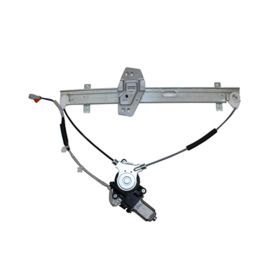 Honda Element 2003-2011 Passenger Side Front Power Window Regulator - HO1351125