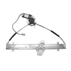 Honda Pilot 2003-2008 Window Regulator - HO1351127