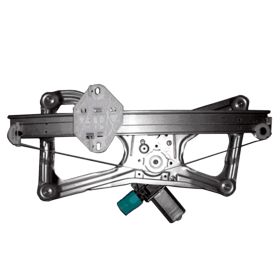 Honda Civic Hybrid 2006-2011 Passenger Side Front Power Window Regulator - HO1351137