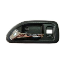 Honda Accord Sedan 1994-1997 Driver Side Front Inner Door Handle - HO1352101