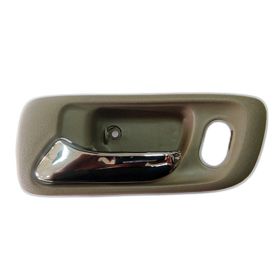 1998-2002 Honda Accord Sedan - Front Driver Side Interior Door Handle - HO1352103