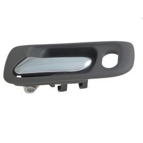 Honda Accord Sedan 1998-2002 Driver Side Front Inner Door Handle - HO1352124