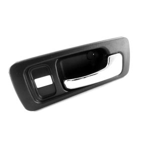 Honda Accord Sedan 1990-1993 Passenger Side Front Inner Door Handle - HO1353111
