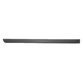 Honda Accord Sedan 2003-2007 Passenger Side Rear Door Molding - HO1505101