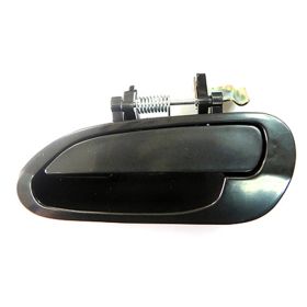 1998-2002 Honda Accord Sedan - Driver Side Rear Outer Door Handle - HO1520106