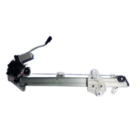 2016-2021 HONDA INSIGHT Rear Passenger Side Power Window Motor And Regulator Assembly - HO1551131