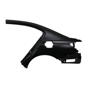 2013-2017 Honda Accord Sedan - Driver Side Outer Quarter Panel - HO1700106