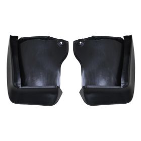 Honda Accord Sedan 2008-2012 Mud Guard Set - HO1708103