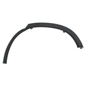 2016-2022 Honda Pilot - Rear Driver Side Wheel Arch Trim - HO1790107