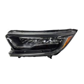 2017-2019 Honda CRV Driver Side Led Headlight Assembly - Best Value ®