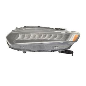 2021-2022 Honda Accord Sedan - Driver Side Headlight Assembly - HO2502201