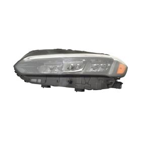 2022-2026 Honda Civic Sedan - Driver Side Led Headlight Assembly - HO2502205