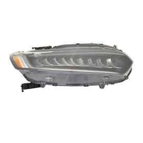 2021-2022 Honda Accord Sedan - Passenger Side Led Headlight Assembly - HO2503202