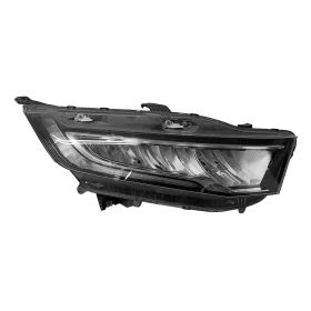 2021-2024 Honda Odyssey - Passenger Side Led Headlight Assembly - HO2503203