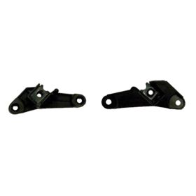 2008-2012 Honda Accord Sedan - Driver Side Upper Head Light Bracket - HO2508105