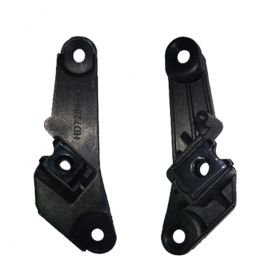2008-2012 Honda Accord Sedan - Passenger Side Upper Head Light Bracket - HO2509105