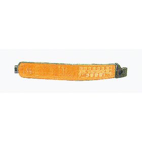 1992-1993 Honda Accord Coupe - Passenger Side Front Signal Light Assembly - HO2521104