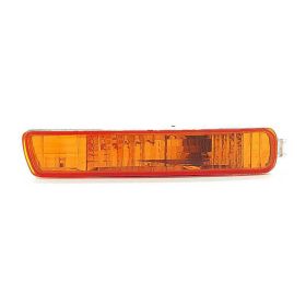 Honda Accord Coupe 1994-1995 Driver Side Front Signal Light Assembly - HO2530106