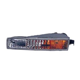1997-2001 Honda Prelude - Driver Side Front Signal Light Lens And Housing - HO2530123