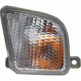 2018-2020 Honda Odyssey - Front Driver Side Turn Signal Light Assembly - HO2530132