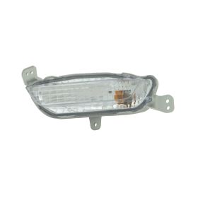 2021-2026 Honda Ridgeline - Front Driver Side Turn Signal Light Assembly - HO2530135