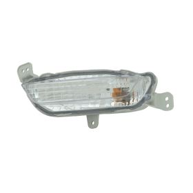2021-2023 HONDA RIDGELINE Front Driver Side Turn Signal Light Assembly - HO2530135 OEM# 33350T6ZA21
