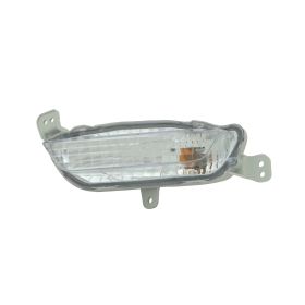 2021-2025 Honda Ridgeline - Front Driver Side Turn Signal Light Assembly - HO2530136