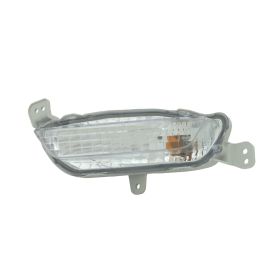 2021-2022 HONDA RIDGELINE Front Driver Side Turn Signal Light Assembly - HO2530136 OEM# 33350T6ZA31