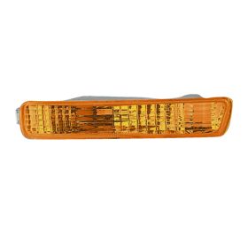 1996-1997 Honda Accord Wagon - Passenger Side Front Signal Light Assembly - HO2531116