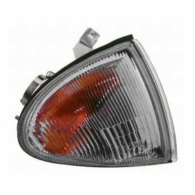 Honda Del Sol 1993-1997 Passenger Side Front Signal Light Assembly - HO2531124