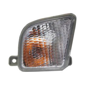 2018-2020 Honda Odyssey - Front Passenger Side Turn Signal Light Assembly - HO2531132