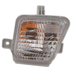 2021-2026 Honda Odyssey - Front Passenger Side Turn Signal Light Assembly - HO2531134