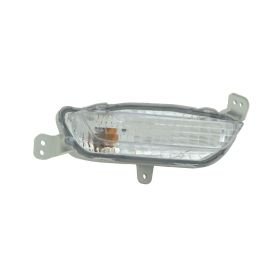 2021-2026 Honda Ridgeline - Front Passenger Side Turn Signal Light Assembly - HO2531135