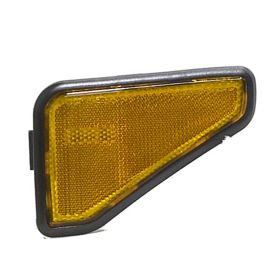 2003-2008 Honda Element - Driver Side Front Side Marker Light Assembly - HO2550125