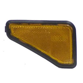 2003-2008 Honda Element - Passenger Side Front Side Marker Light Assembly - HO2551125