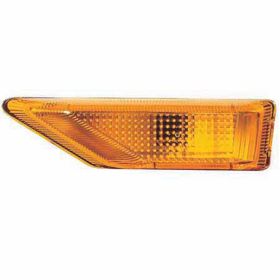 2006-2008 Honda Pilot - Driver Side Side Repeater Lamp Assembly - HO2570100