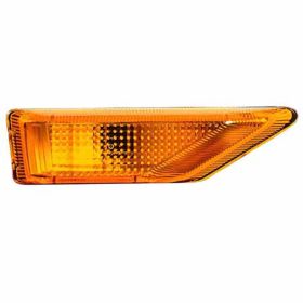 2006-2008 Honda Pilot - Passenger Side Side Repeater Lamp Assembly - HO2571100