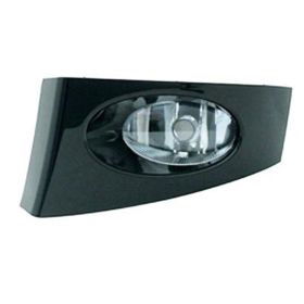 2007-2008 Honda Fit - Driver Side Fog Light Lens And Housing - HO2592118