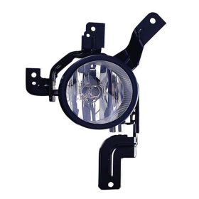 2007-2009 Honda Crv - Driver Side Fog Light Assembly - HO2592126