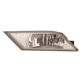 2011-2013 Honda Odyssey - Driver Side Fog Light Assembly - HO2592129