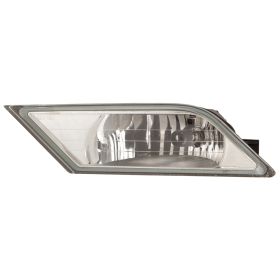 Honda Odyssey 2011-2013 Driver Side Fog Light Assembly - HO2592129