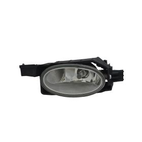 2014-2017 Honda Odyssey - Driver Side Fog Light Assembly - HO2592137