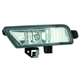 2015-2016 Honda CRV Driver Side Fog Light Assembly - Best Value ® - HO2592140