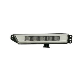 2019-2019 Honda Hrv - Driver Side Led Fog Light Assembly - HO2592146