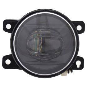 2020-2022 Honda Crv - Driver Side Fog Light Assembly - HO2592147